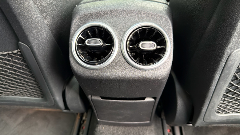 Mercedes-Benz A-Class A180d Sport Premium Plus 5dr Auto Diesel Hatchback